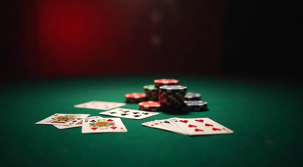 335bet Table Vegas Strip Blackjack কীভাবে কাজ করে
